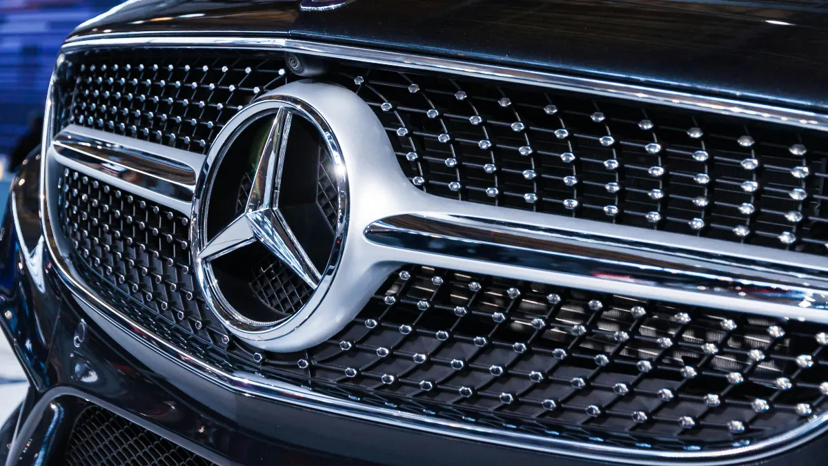 Mercedes-Benz și Audi: Motoarele termice au un viitor și în deceniul următor